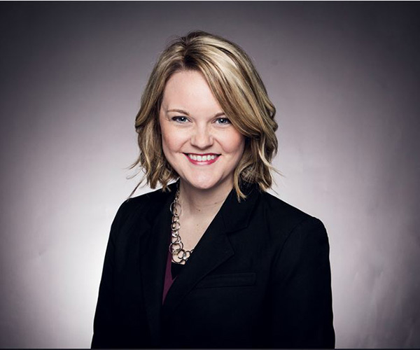 Lindsey Freeman ONE Gas